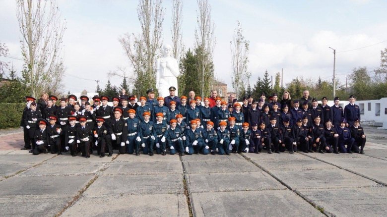 Фото: Администрация Усть-Абаканского района