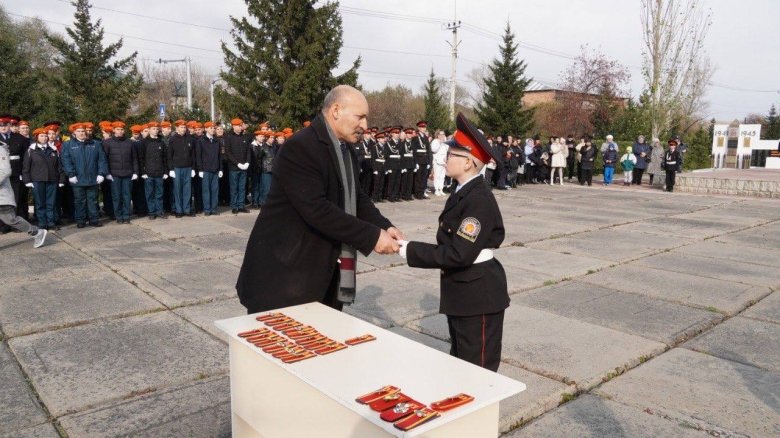 Фото: Администрация Усть-Абаканского района