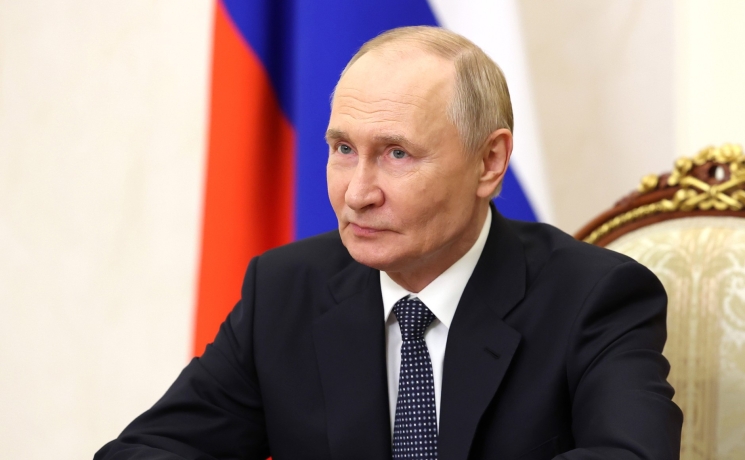 Фото: kremlin.ru