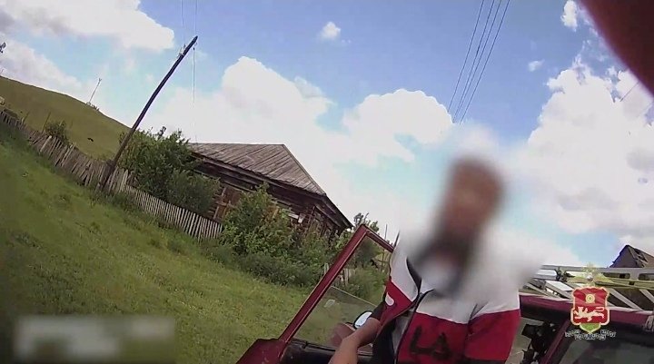 Фото: МВД по Хакасии 