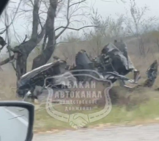 Фото: АбаканАвтоканал