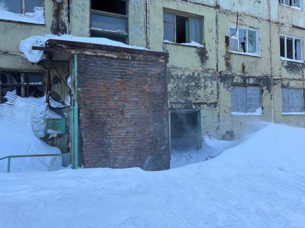 Фото: Прокуратура Красноярского края