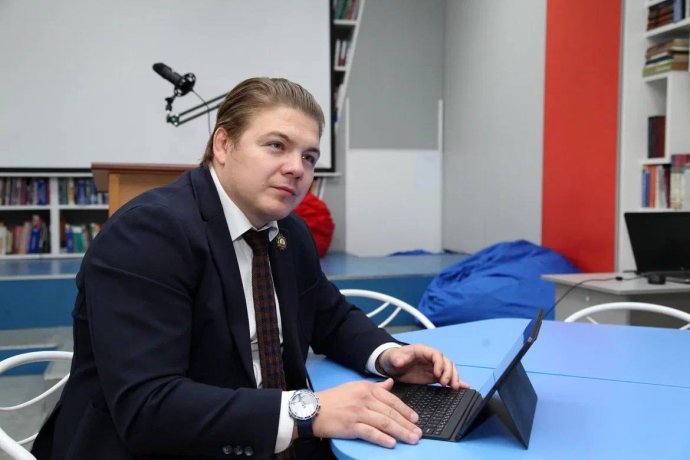 Фото: пресс-служба Верховного Совета Хакасии