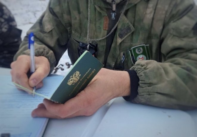 Фото: пресс-служба Минприроды Хакасии