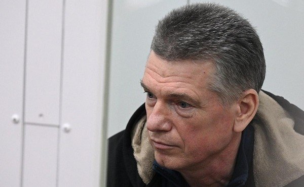Юрий Кузнецов (Фото: Алексей Филиппов / РИА Новости)