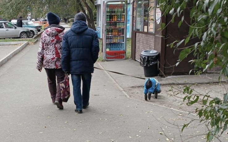 Фото: Владимир Красилов 