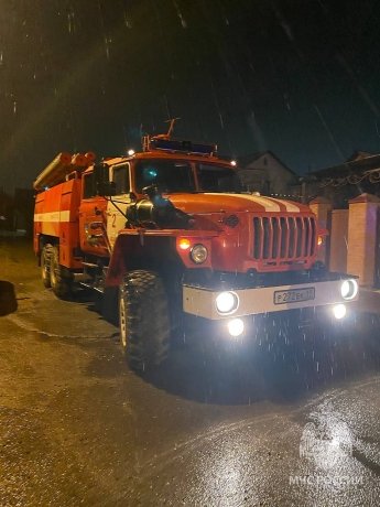 Фото: ГУ МЧС России по Хакасии
