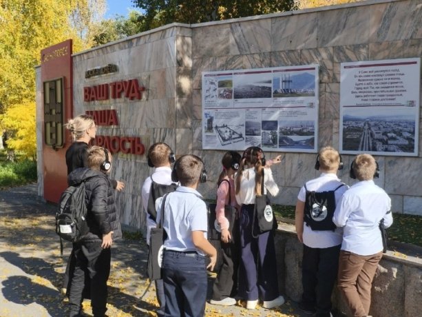 Фото: ТИЦ Хакасии