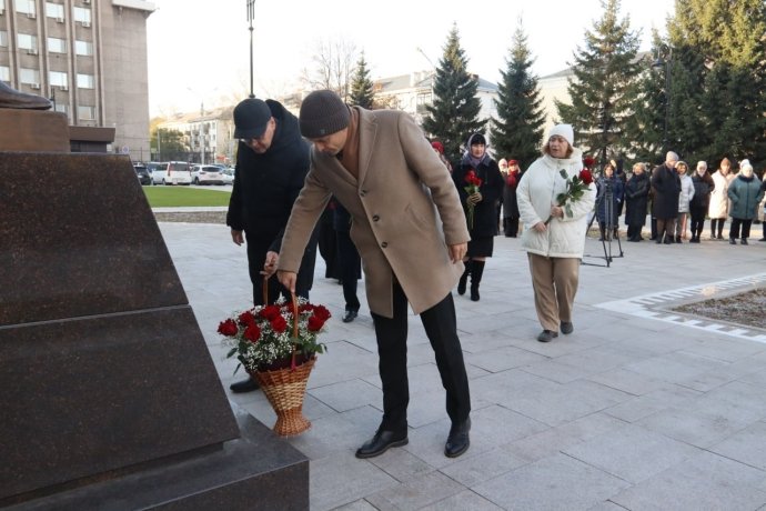 Фото: Администрация Абакана