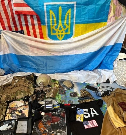 Фото: УФСБ по Хакасии