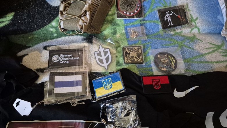 Фото: УФСБ по Хакасии