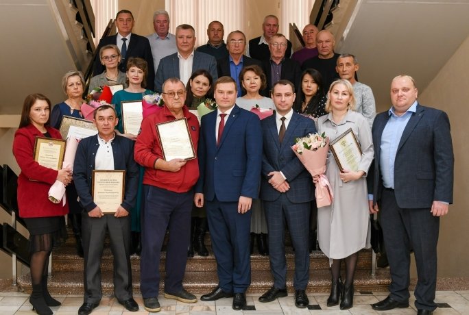 Фото: Правительство Хакасии