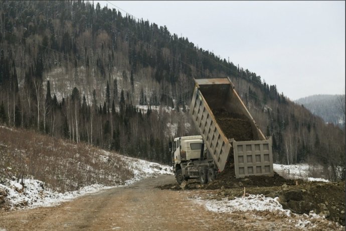 Фото: пресс-служба главы Хакасии