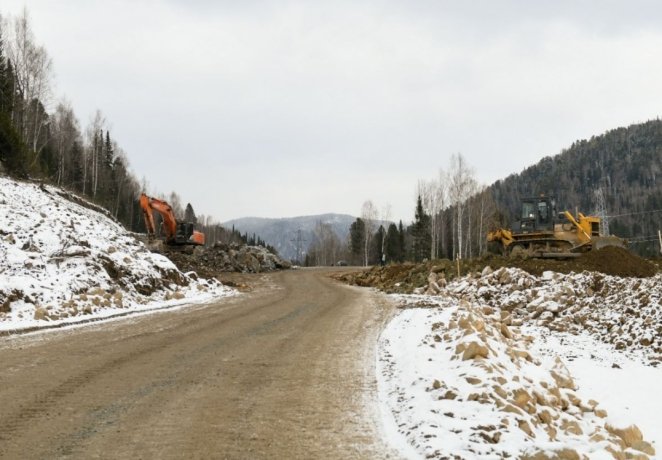Фото: пресс-служба главы Хакасии
