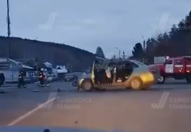 Фото: Саяногорск Главный