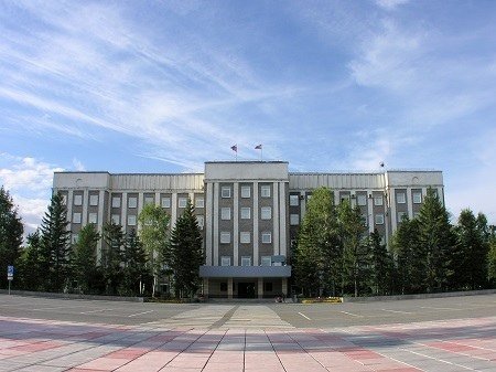 Фото: Минфин Хакасии