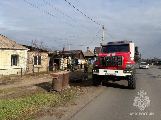 Фото: ГУ МЧС России по Хакасии