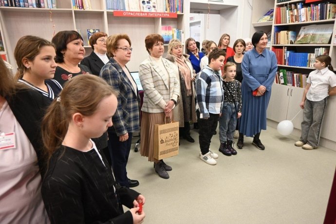 Фото: из тг-канала Оксаны Развариной
