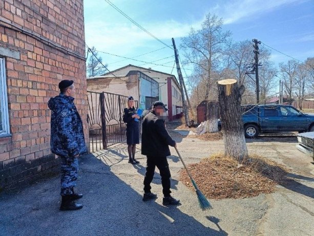 Фото: УФССП по Хакасии