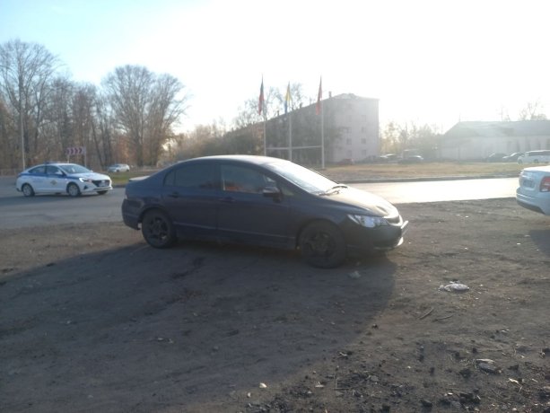 Фото: МВД по Тыве