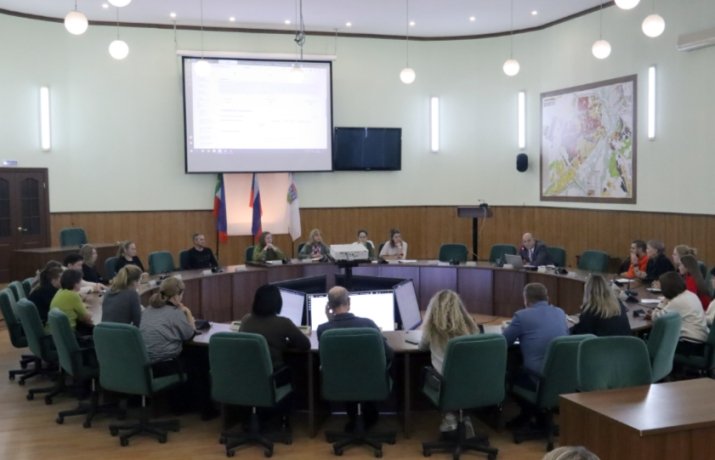 Фото: Администрация Абакана