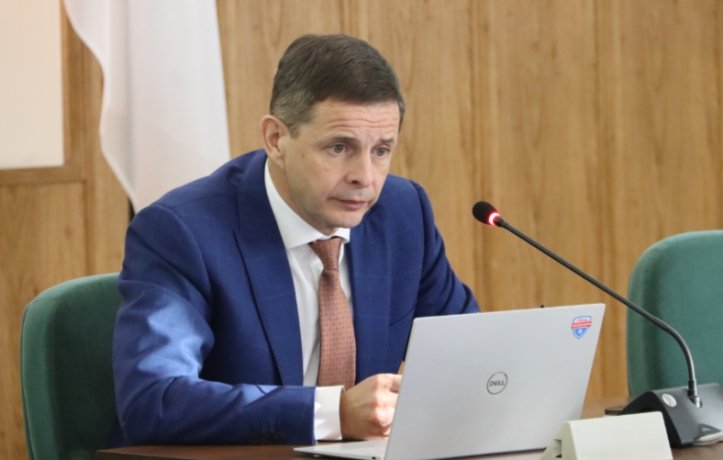 Фото: Администрация Абакана