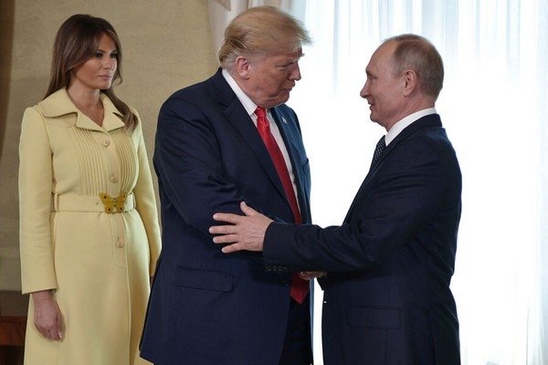 Alexei Nikolsky/AP