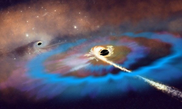 фото:NSF/AUI/NSF NRAO/P.Vosteen