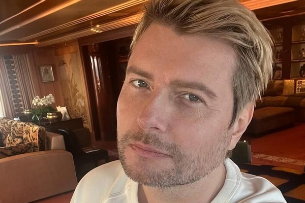 Николай Басков Социальные сети