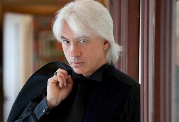 Фото: facebook.com/ Hvorostovsky / Global Look Press (владелец компания Meta признана в России экстремистской и запрещена)