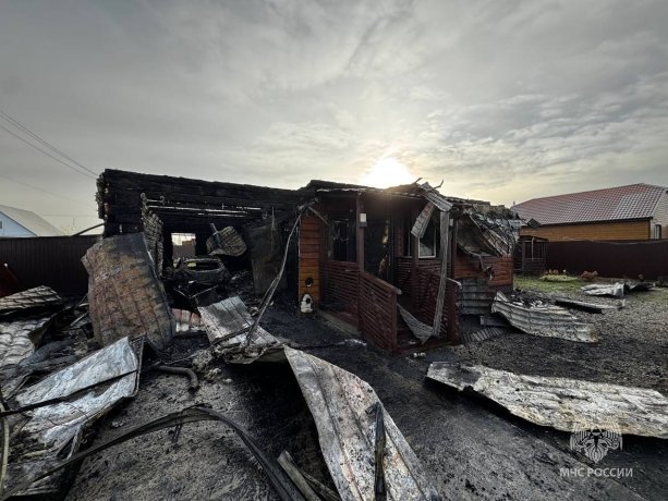 Фото: ГУ МЧС России по Хакасии