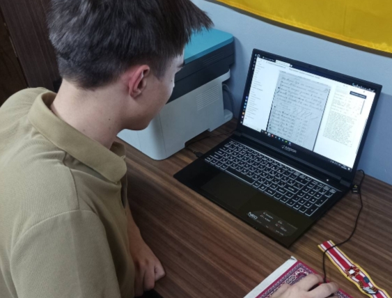 Фото: пресс-служба Минкультуры Хакасии