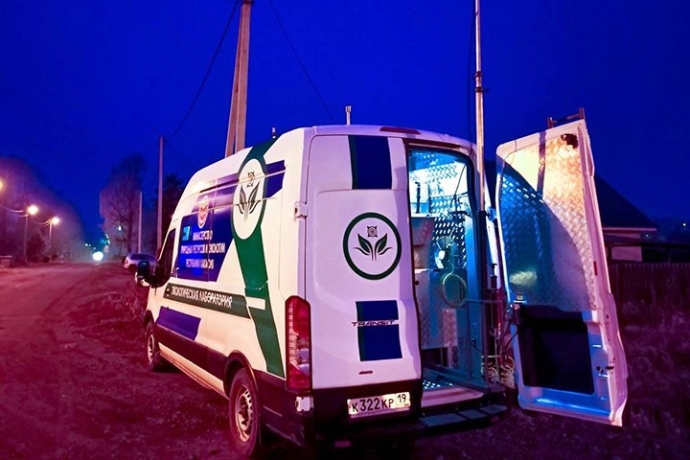 Фото: Минприроды Хакасии