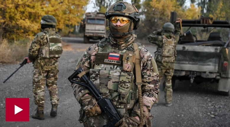 Фото, видео: © РИА Новости/Станислав Красильников; 5-tv.ru