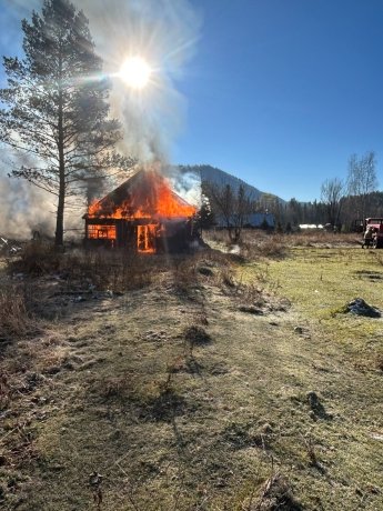 Фото: из группы «Подслушано в Кубайке»