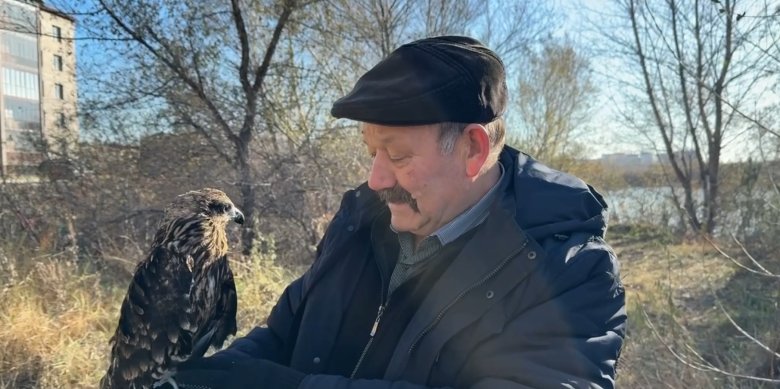 Фото: ЦРОК