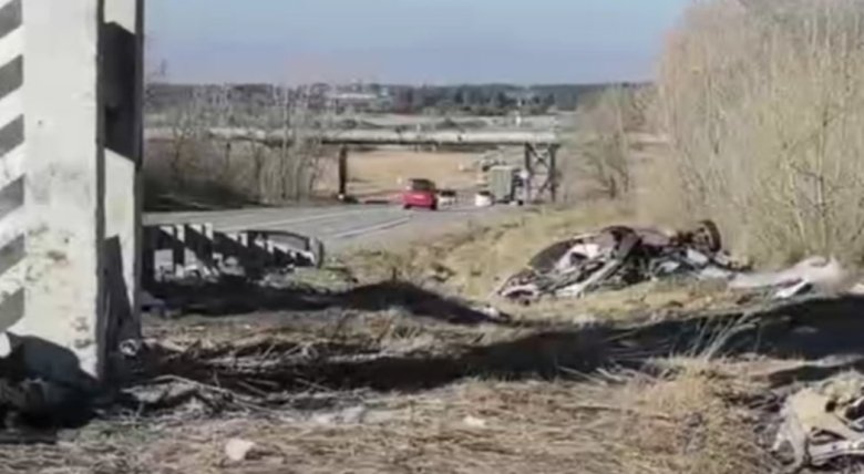 Фото: Госавтоинспекция Красноярского края