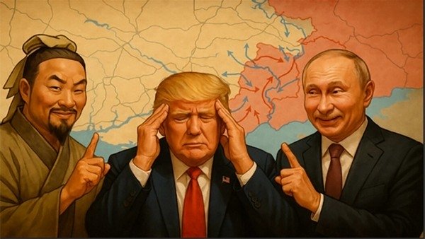 Коллаж Царьграда
