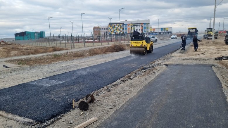 Фото: из тг-канала Ирины Войновой