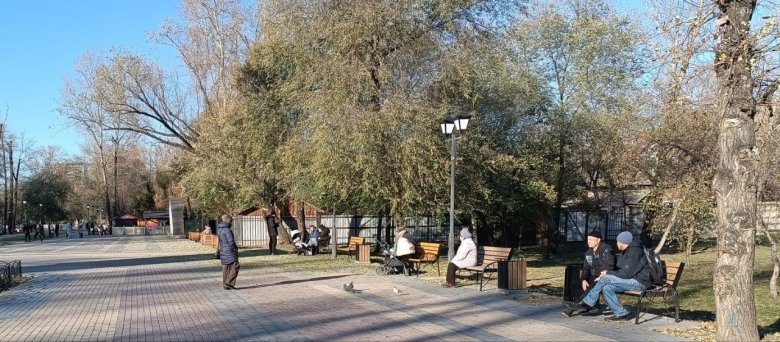 Фото: Владимир Красилов 