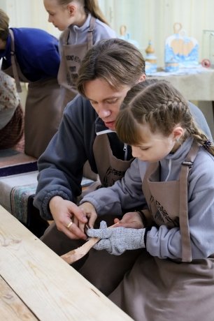 Фото: кинокомпания «Ветер перемен»