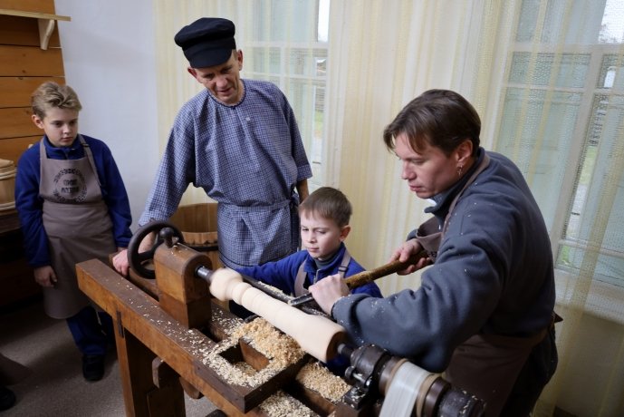 Фото: кинокомпания «Ветер перемен»