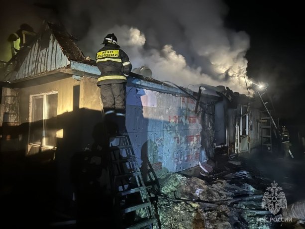 Фото: ГУ МЧС России по Хакасии