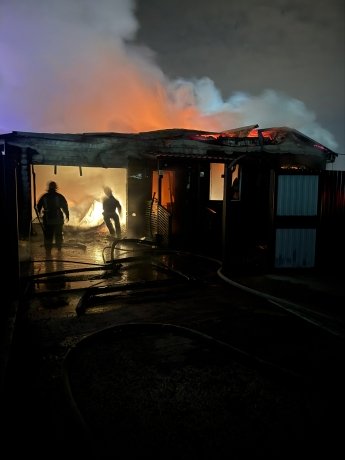 Фото: Иван Сажин