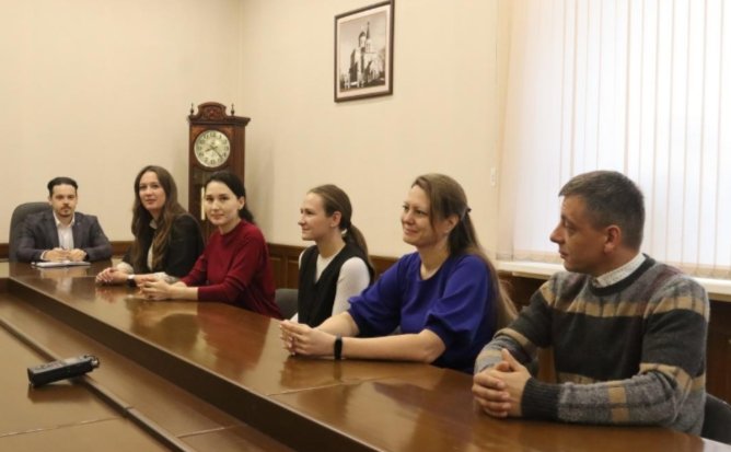 Фото: пресс-служба Администрации Абакана