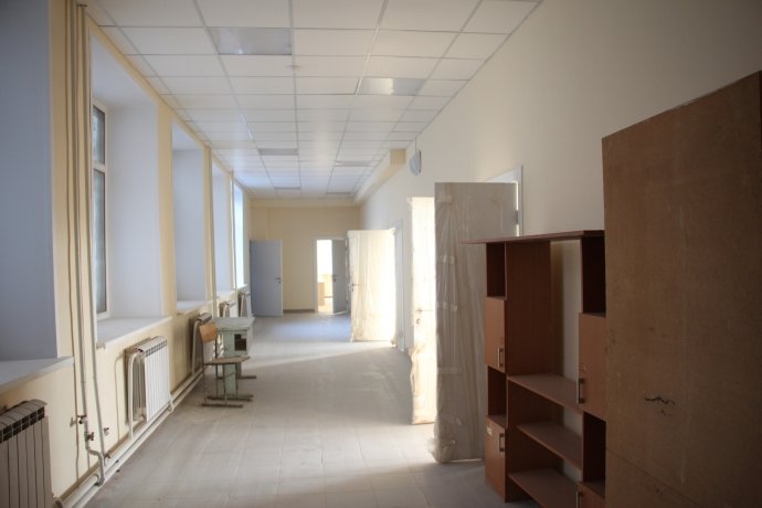 Фото: Администрация Абакана