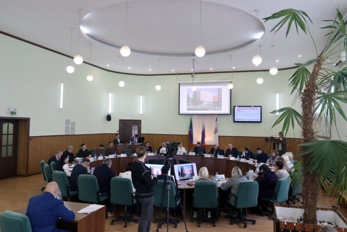 Фото: Администрация Абакана