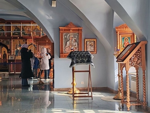 Фото: МК в Бурятии
