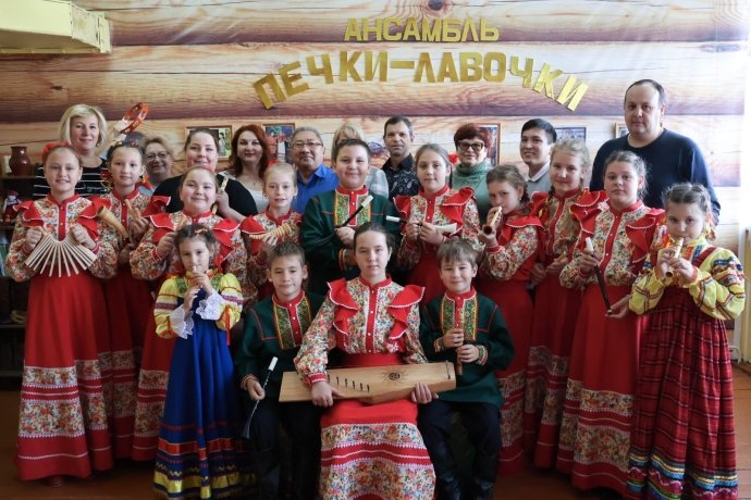 Фото: из тг-канала Ирины Войновой