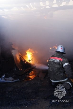 Фото: ГУ МЧС России по Хакасии